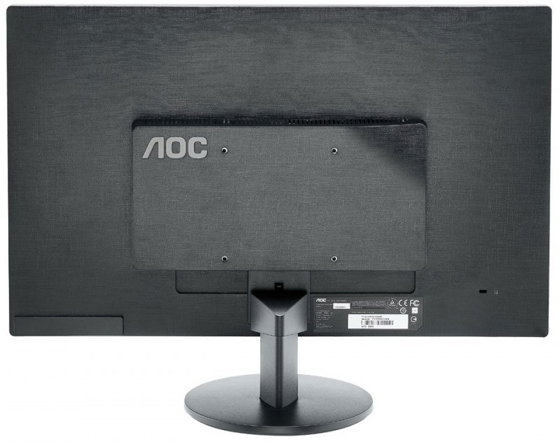 Монитор AOC 23" P2370SH