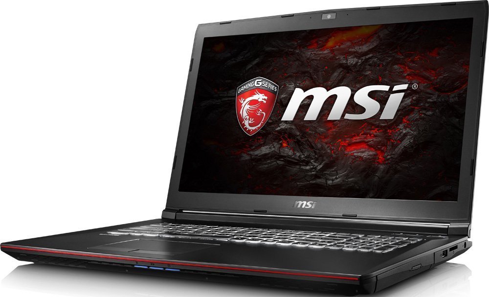 Ноутбук MSI GP72 (7RD-253) Leopard