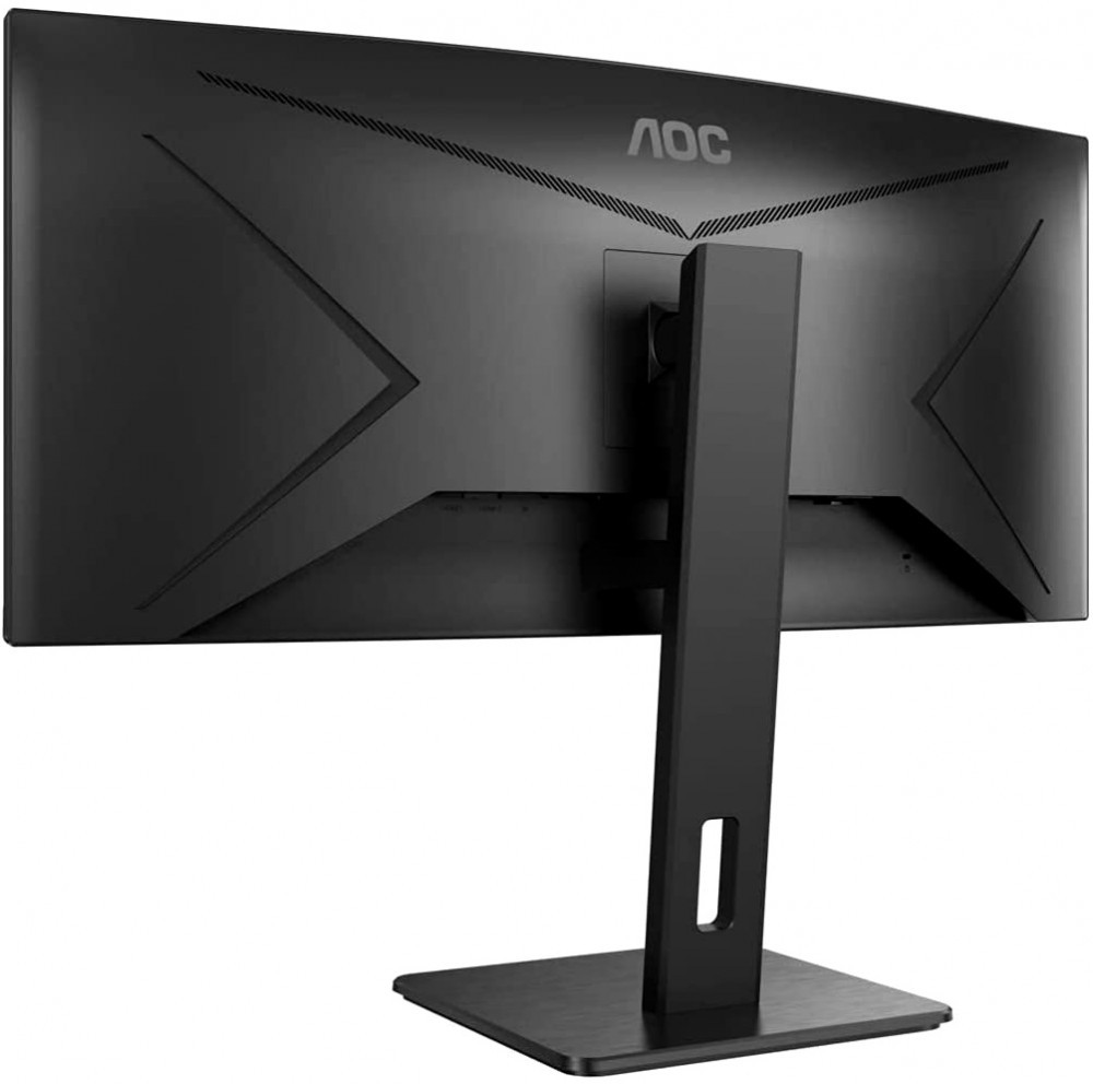 Монитор AOC 34" CU34P2A