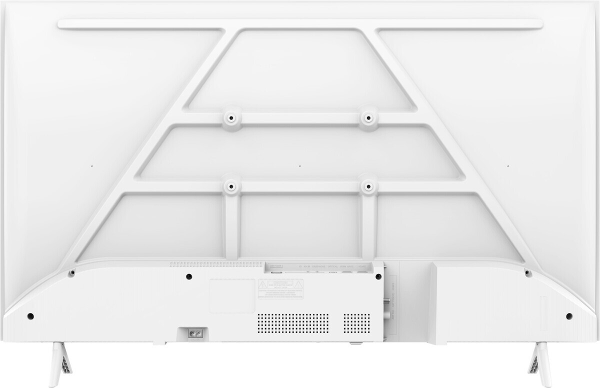 ЖК телевизор BBK 40" 40LEX-7244/FTS2C