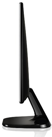 Монитор LG 24"  24MP56HQ-S