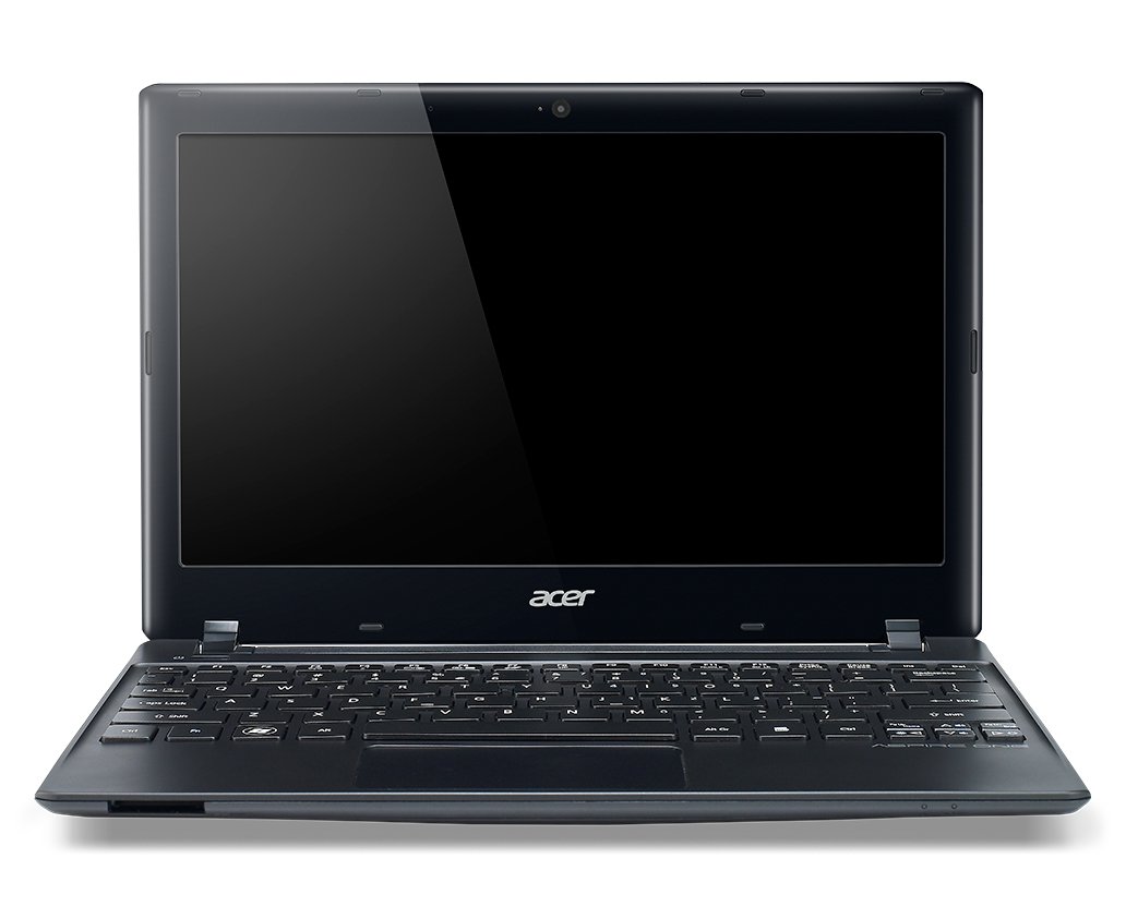 Нетбук Acer Aspire One AO756-887BSkk