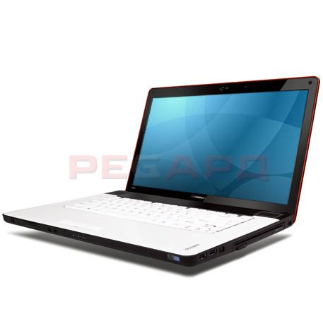 Lenovo IdeaPad Y550-4-W