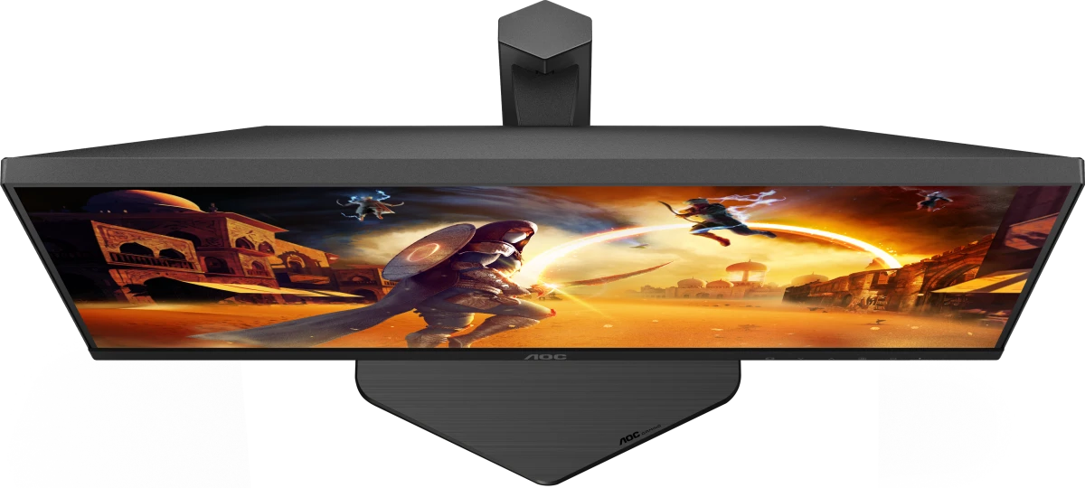 Монитор AOC 27" Q27G4SRU