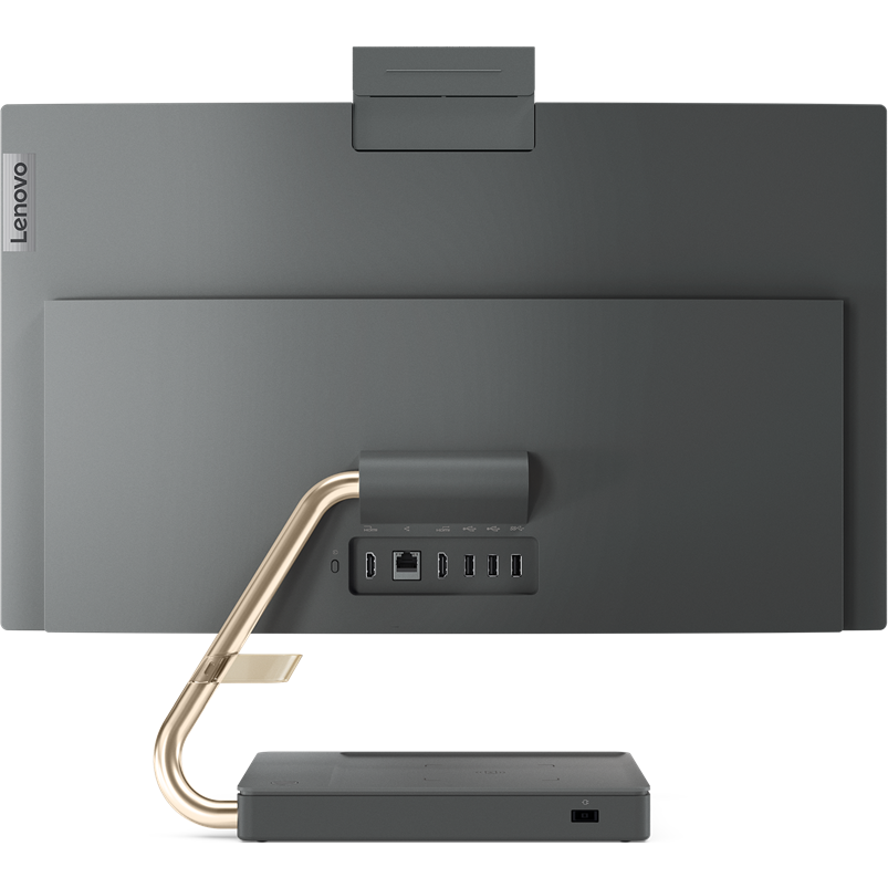 Моноблок Lenovo IdeaCentre AIO 5 24 (F0G3009LRK)