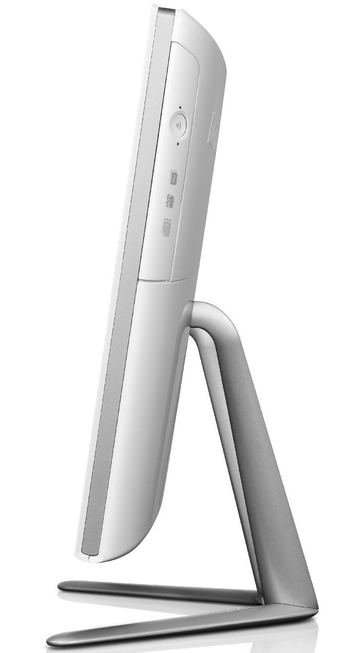 Моноблок Lenovo IdeaCentre C345 (57-312026)