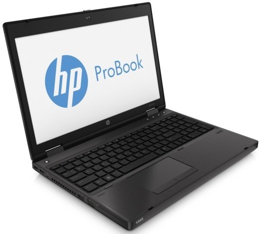 Ноутбук HP ProBook 6570b (B5V82AW)