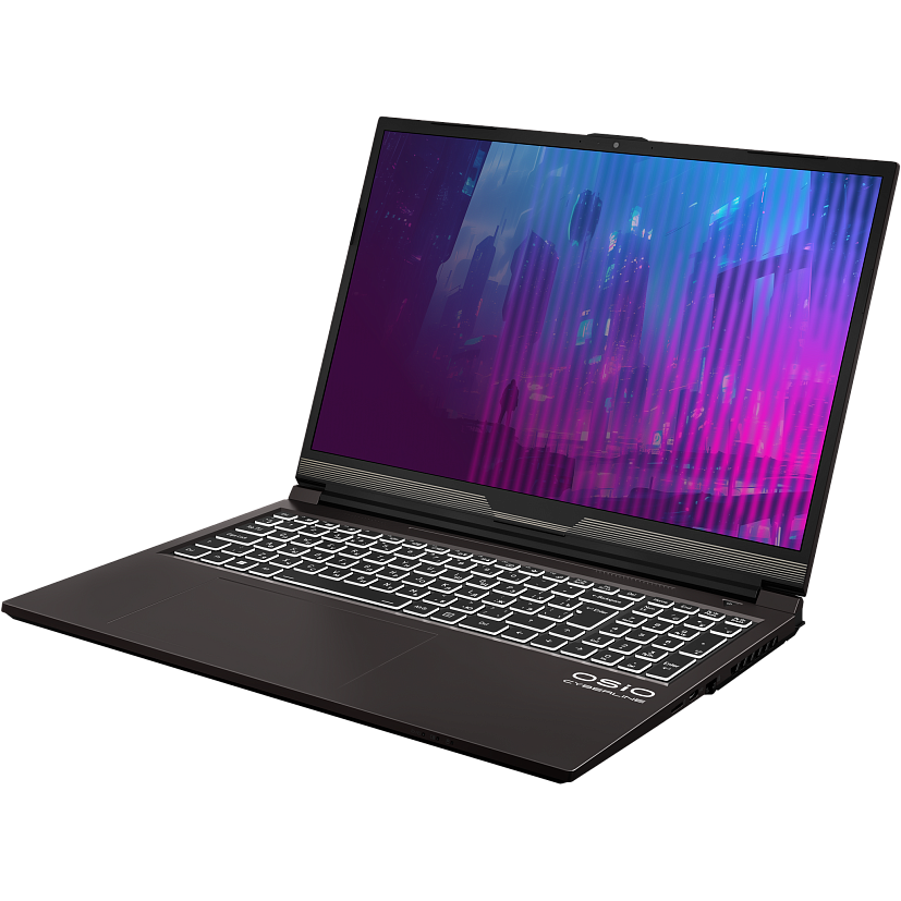 Ноутбук OSiO CyberLine C160i (C160i-003)