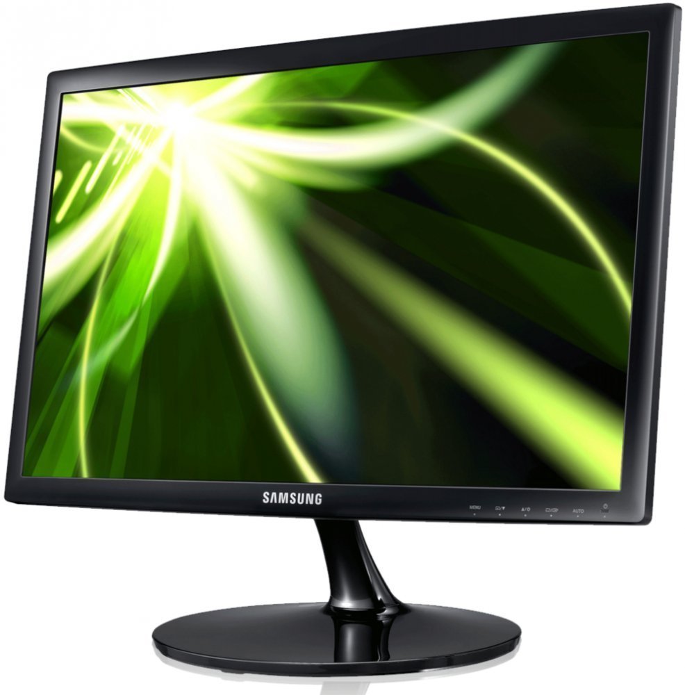 Монитор Samsung 22"  S22C150N