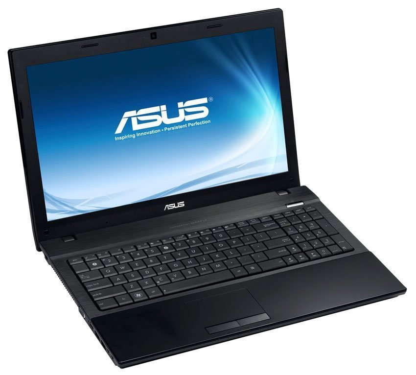 Ноутбук ASUS P53E