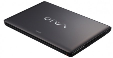 Sony VAIO VPC-EC1S1R/BJ