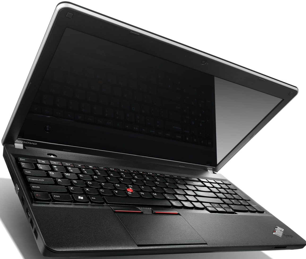 Ноутбук Lenovo ThinkPad Edge E535 (NZR9CRT)