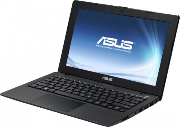 Ноутбук ASUS X200CA Blue