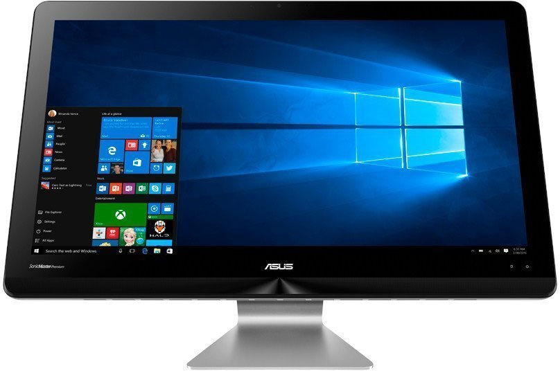 Моноблок ASUS Zen AiO ZN220ICGK