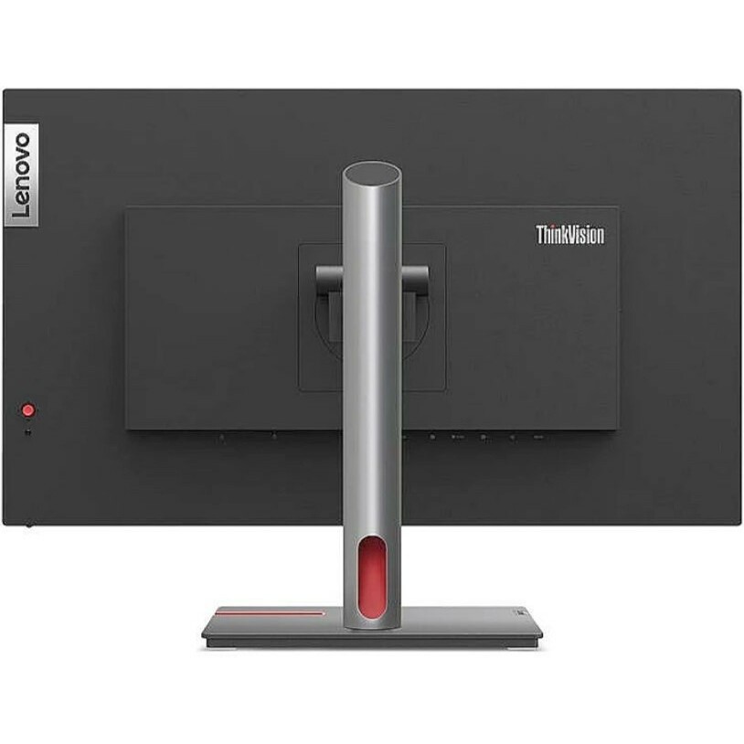 Монитор Lenovo 27" ThinkVision T27h-30 (63A3GAT1EU)