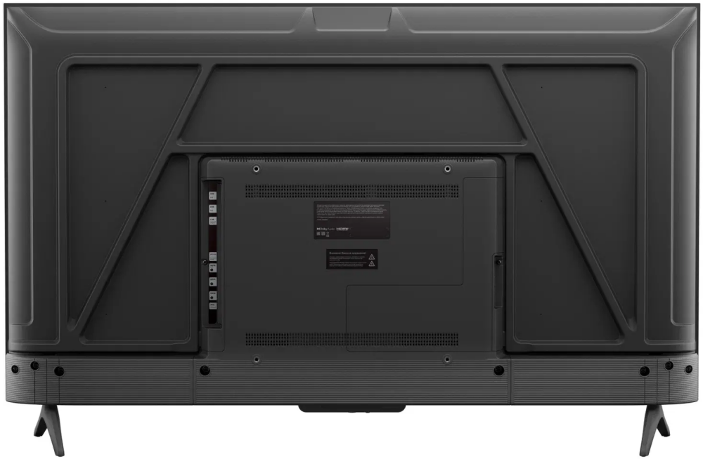 ЖК телевизор Яндекс 43" ТВ Станция Бейсик (YNDX-00074)