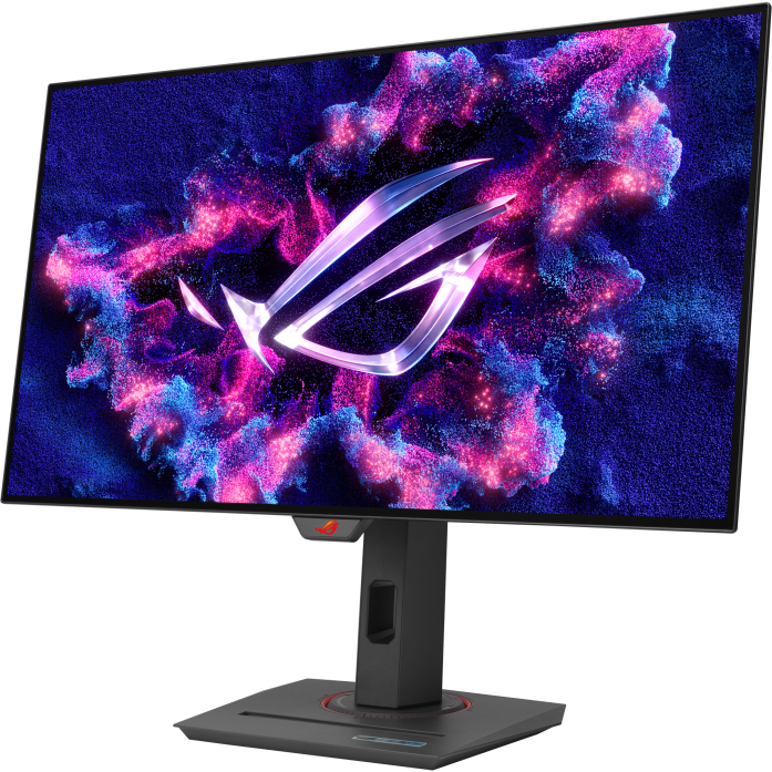 Монитор ASUS 27" XG27AQDMG ROG Strix