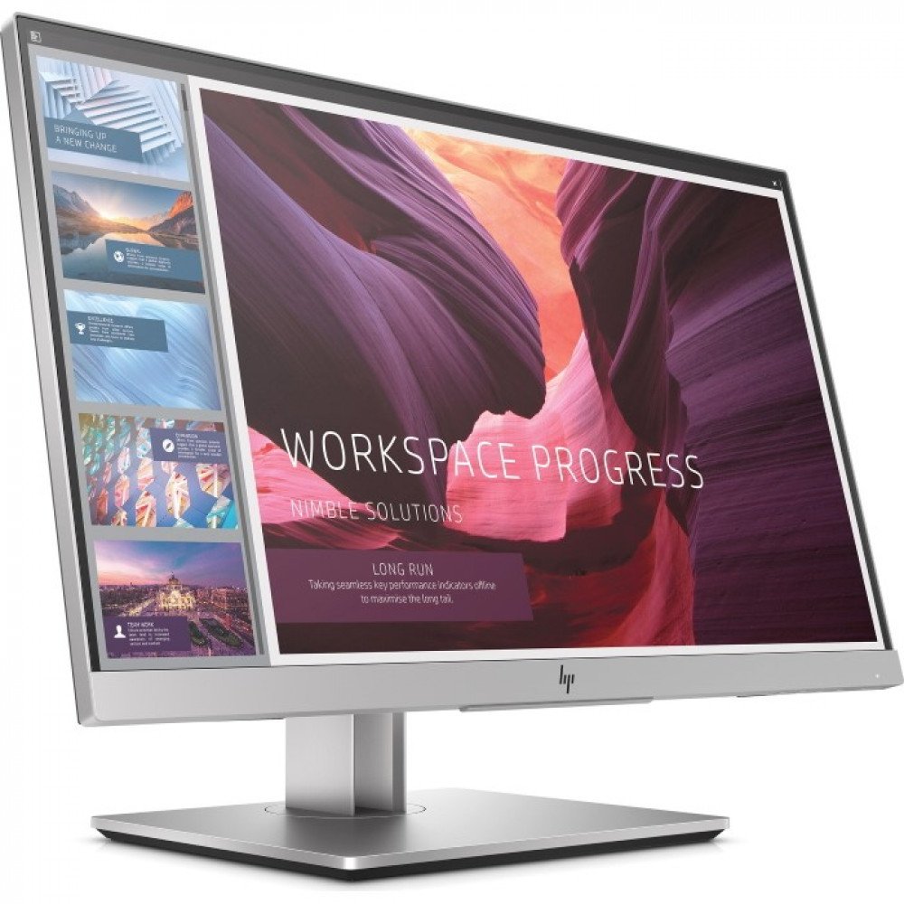 Монитор HP 22" EliteDisplay E223d (5VT82AA)