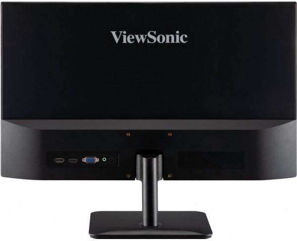 Монитор Viewsonic 24" VA2432-MHD