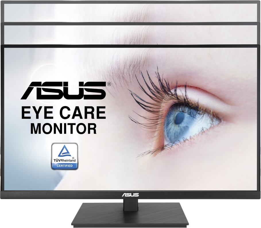 Монитор ASUS 27" VA27AQSB
