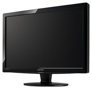 Монитор Hanns.G 28" HZ281HPB