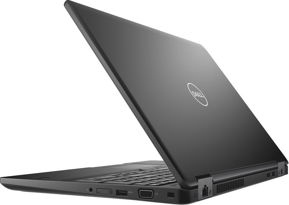 Ноутбук Dell Latitude 5590 (5590-6818)