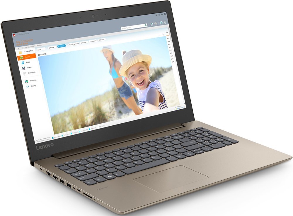 Ноутбук Lenovo IdeaPad 330-15 (81DE02FARU)
