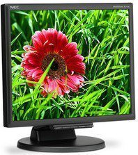 Монитор NEC 17" E171M Black