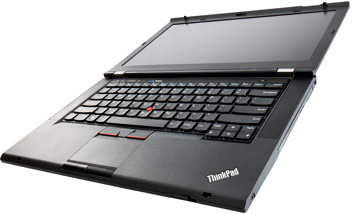 Ноутбук Lenovo ThinkPad T430s (N1M2XRT)