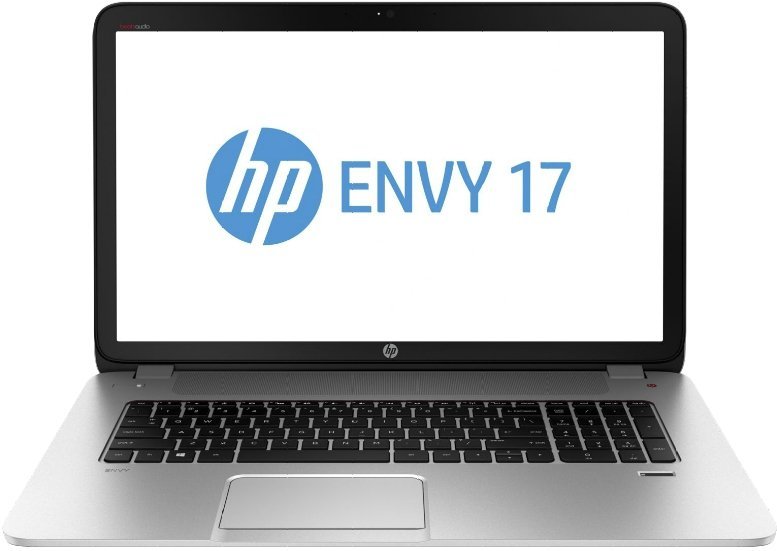 Ноутбук HP Envy 17-j021sr (F2V22EA)