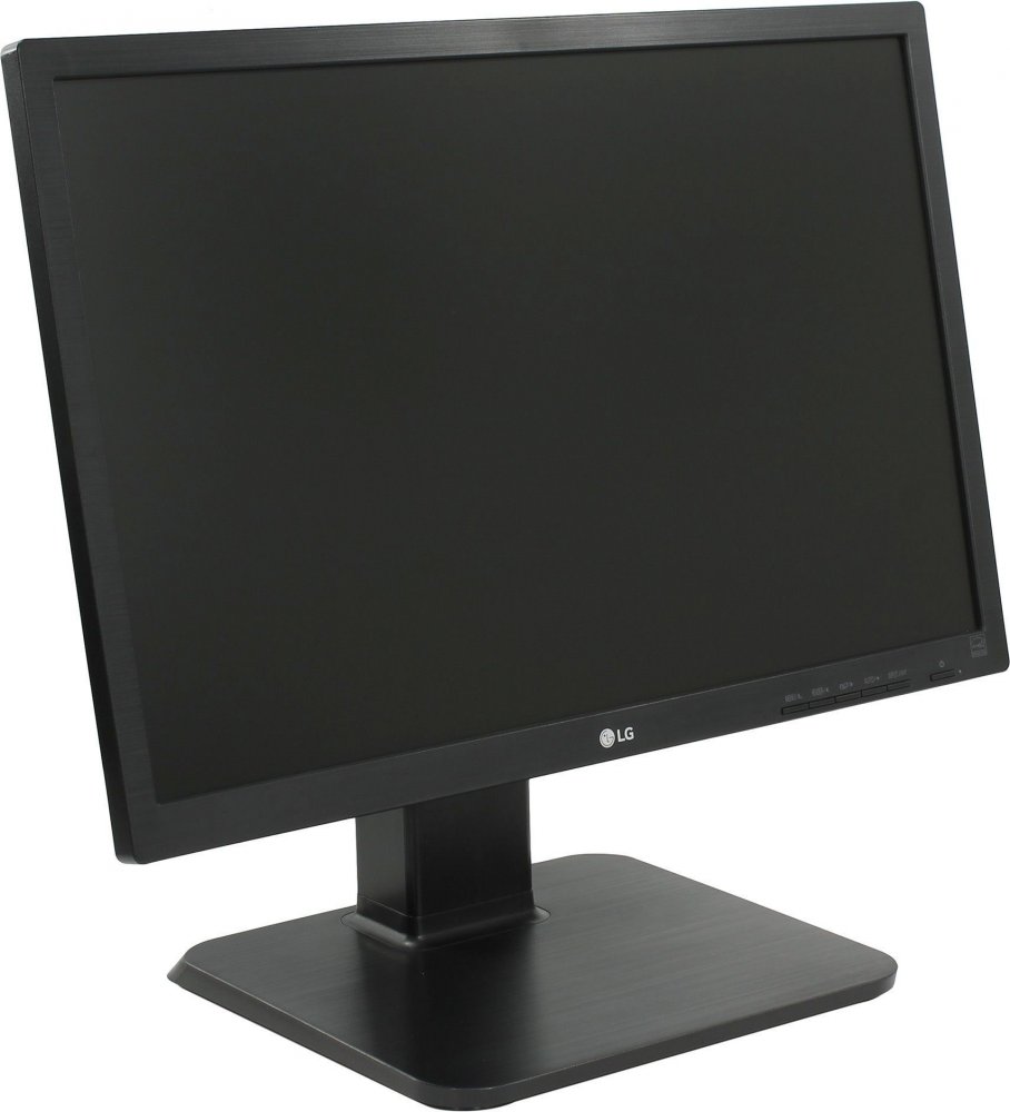 Монитор LG 22" 22BK55WY-B