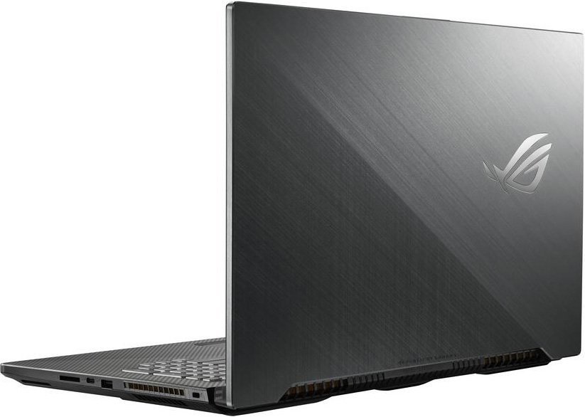 Ноутбук ASUS GL704GM (EV069T)