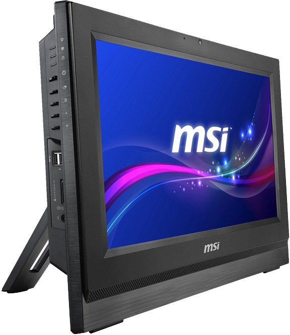 Моноблок MSI Wind Top AE1941-029