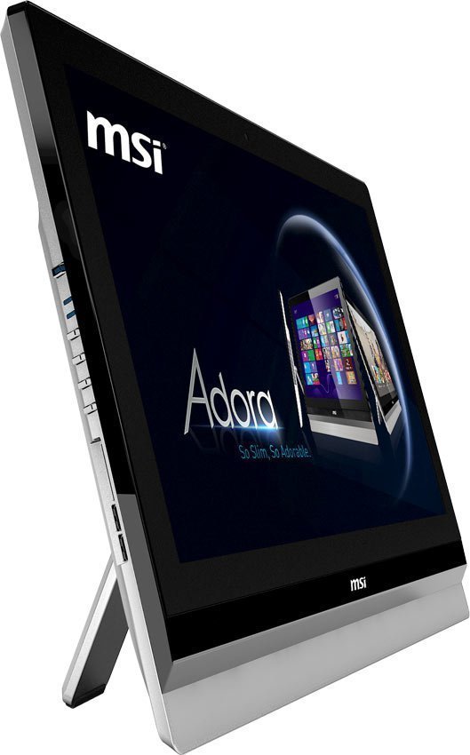 Моноблок MSI Adora24 2M-079