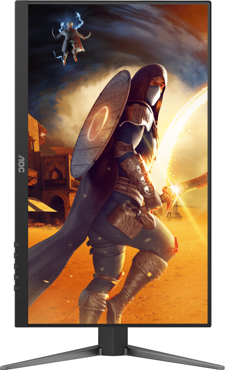 Монитор AOC 24" 24G4H