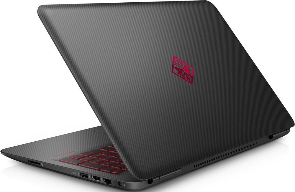 Ноутбук HP Omen 15-ax238ur (3RN16EA)