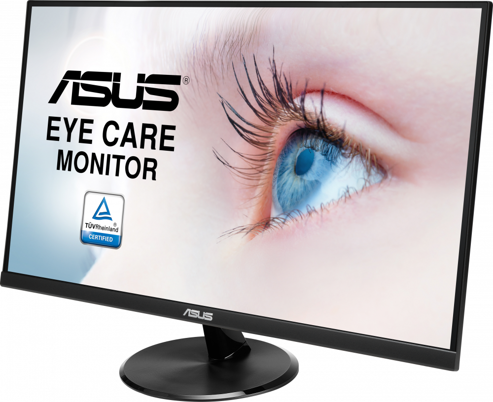 Монитор ASUS 27" VP279HE