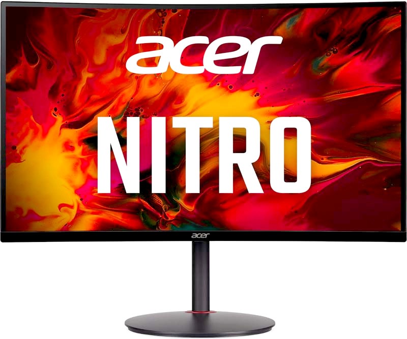 Монитор Acer 27" XZ270UPbmiiphx Nitro