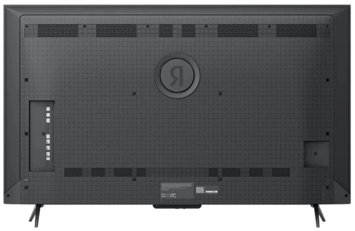 ЖК телевизор Яндекс 55" ТВ Станция Про MiniLED (YNDX-00103)