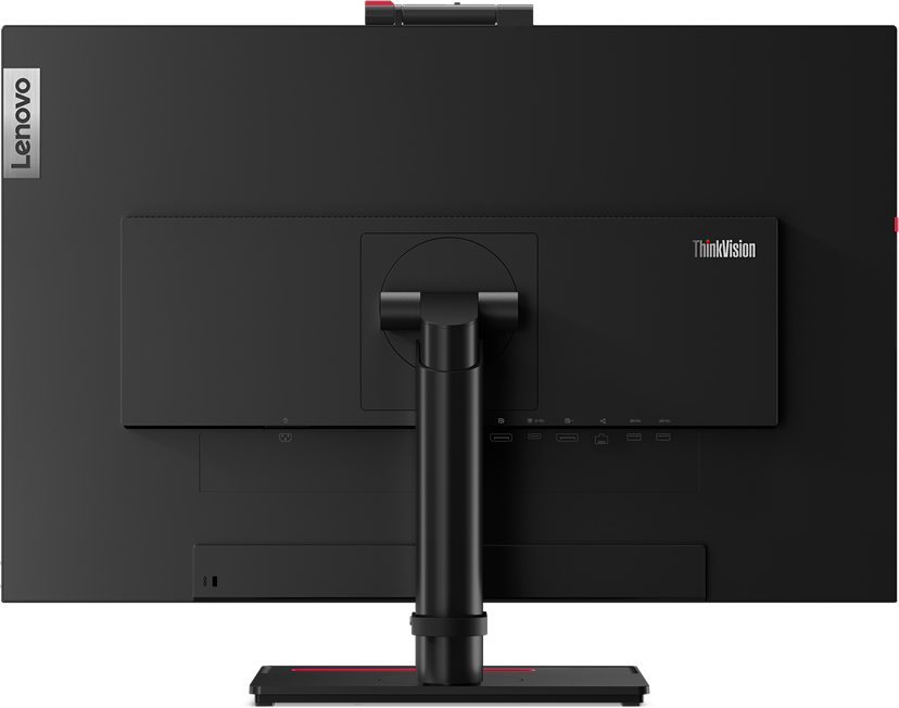 Монитор Lenovo 27" ThinkVision T27hv-20 (62A9GAT1EU)