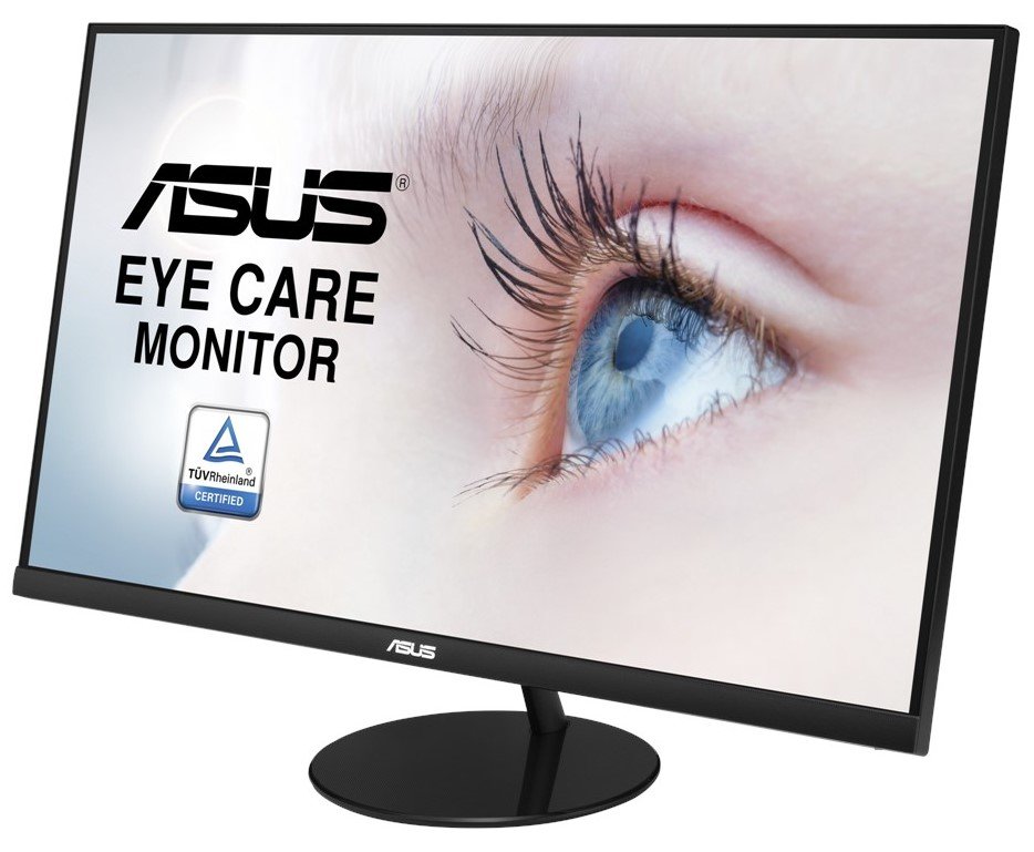 Монитор ASUS 27" VL279HE