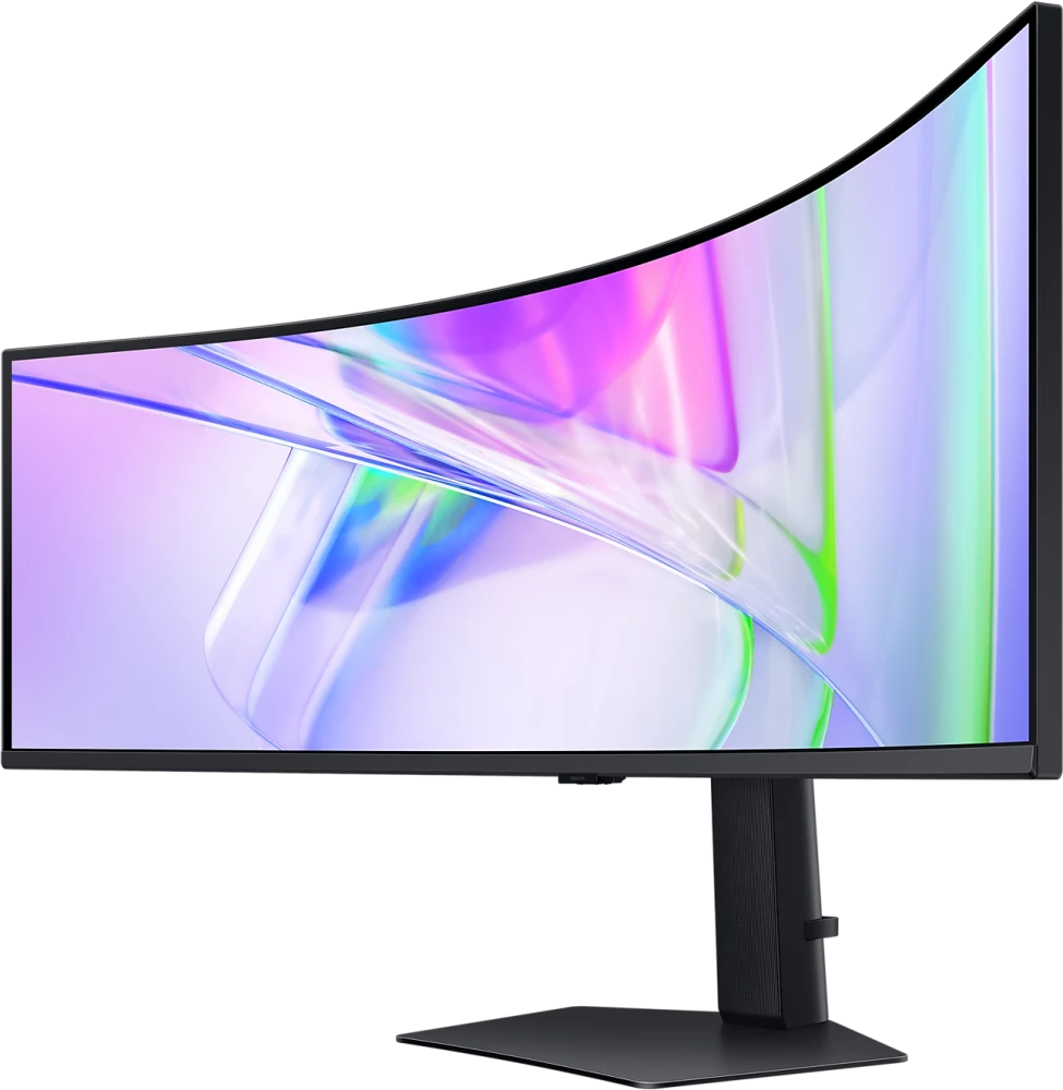 Монитор Samsung 49" ViewFinity S9 (LS49C950UAUXEN)