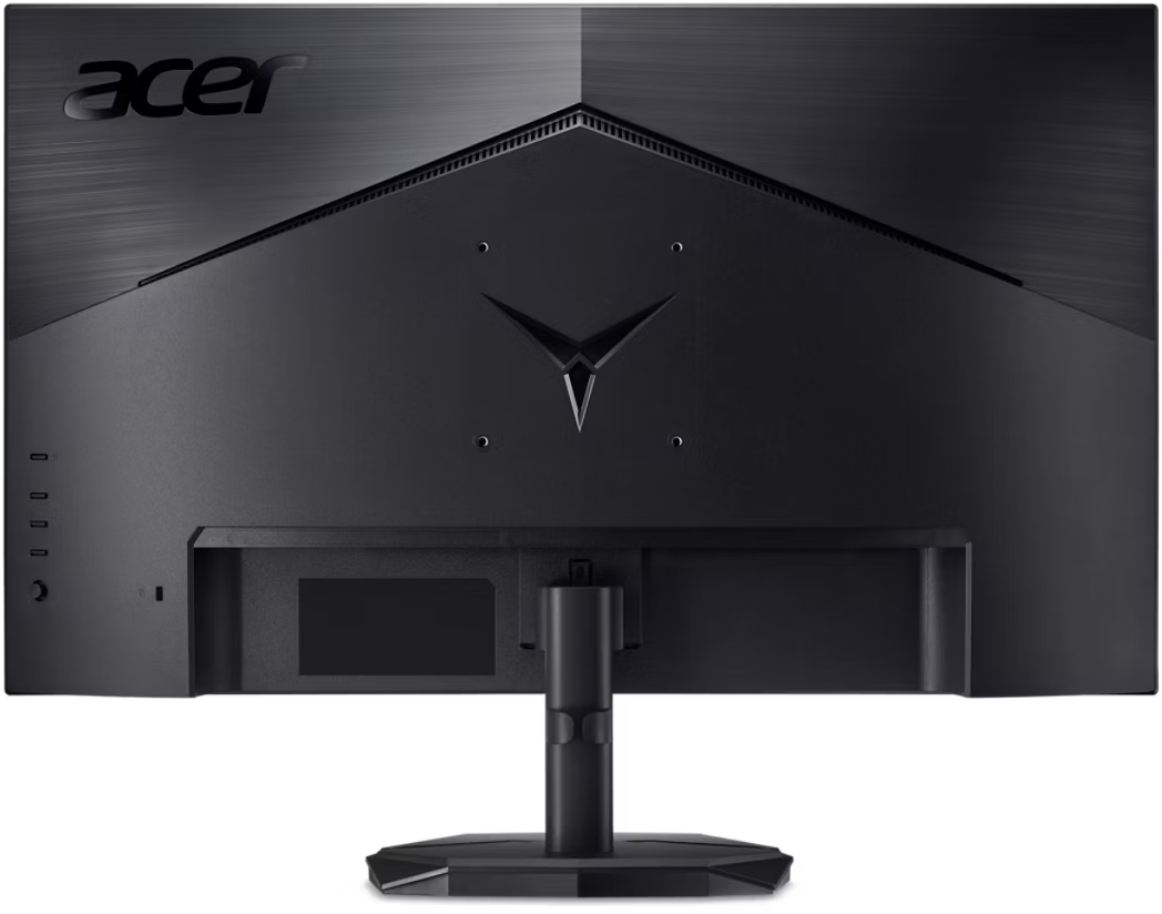 Монитор Acer 24" KG241YX1bmiipx