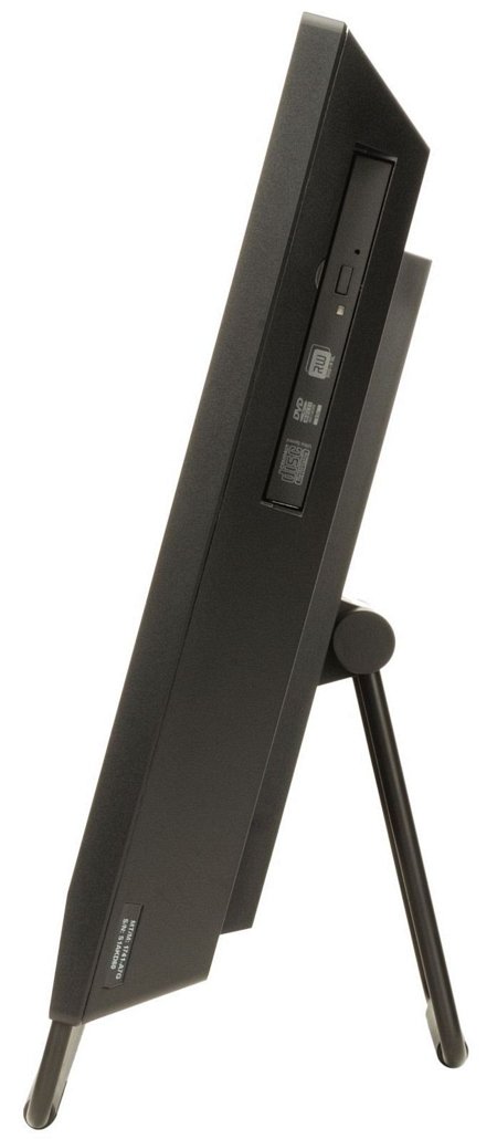 Моноблок Lenovo ThinkCentre M71z (SNMD7RU)