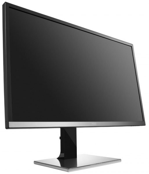 Монитор AOC 32" U3277PQU