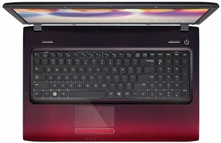 Ноутбук Samsung R780 (NP-R780-JT01)