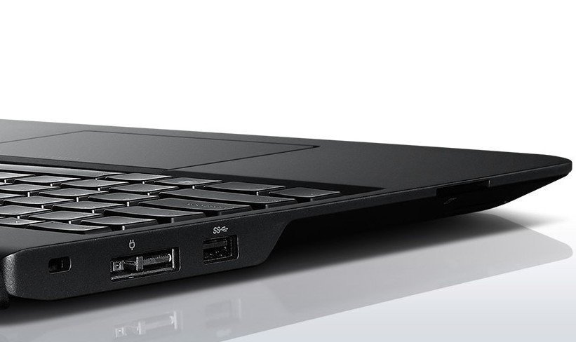Ноутбук Lenovo ThinkPad S540 (20B3A00DRT)