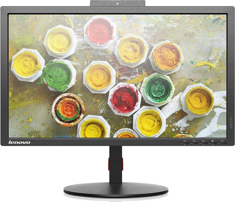 Монитор Lenovo 22" ThinkVision T2224z (60F5MAT6EU)