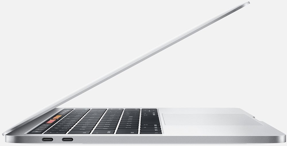 Ноутбук Apple MacBook Pro 13 (Z0TW00080)