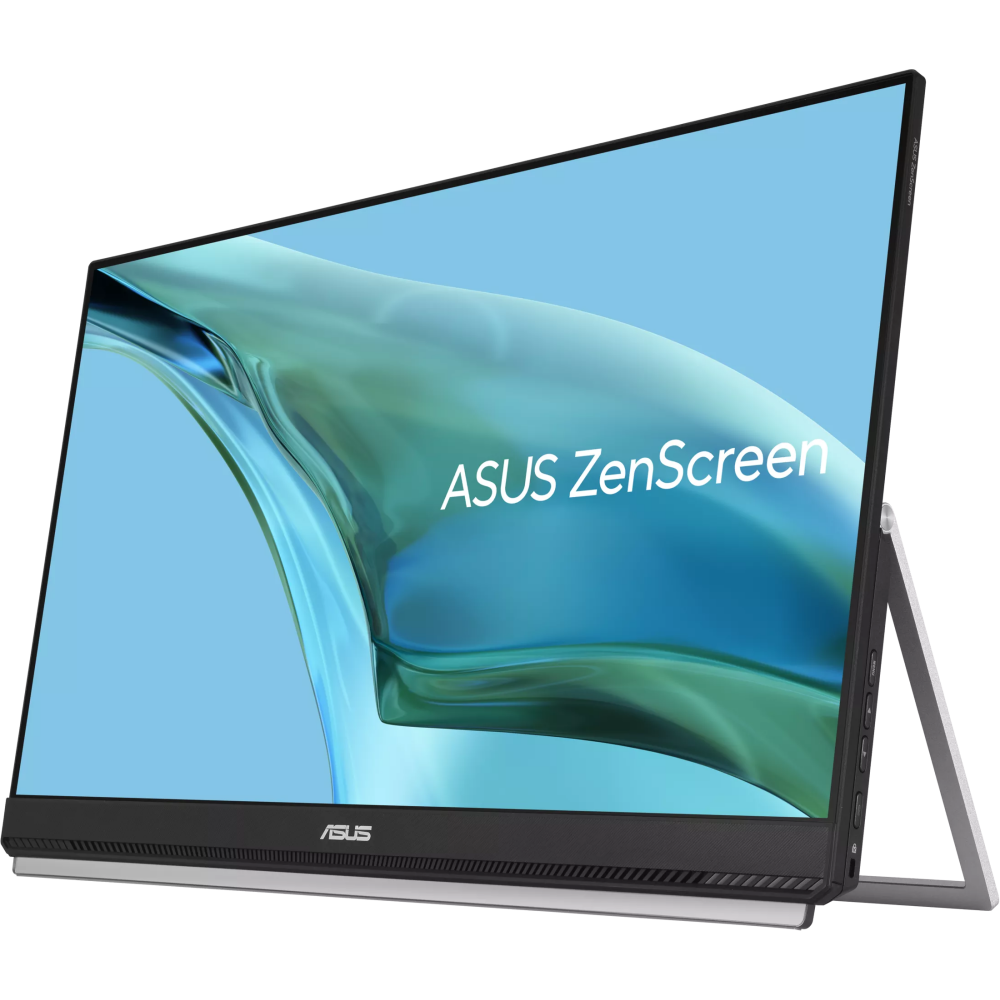 Монитор ASUS 24" MB249C ZenScreen